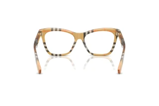 Rear view Burberry BE2416 (4146)