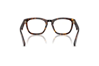 Rear view Burberry BE2417 (3002)