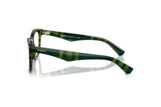 Side view Burberry BE2417 (4125)
