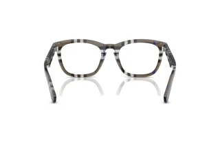 Rear view Burberry BE2417 (4147)
