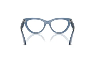 Rear view Burberry BE2418U (4117)