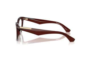 Side view Burberry BE2418U (4144)