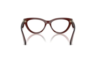 Rear view Burberry BE2418U (4144)