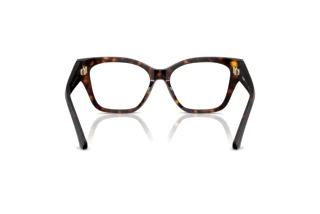 Rear view Burberry BE2420 (3002)
