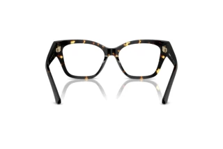 Rear view Burberry BE2420 (4106)