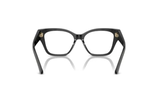 Rear view Burberry BE2420 (4112)
