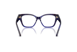 Rear view Burberry BE2420 (4114)