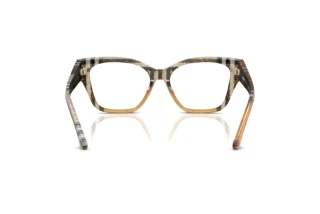 Rear view Burberry BE2420 (4146)