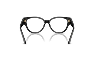 Rear view Burberry BE2421 (4112)