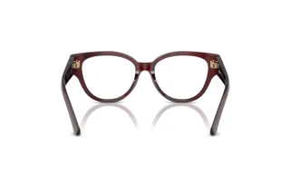 Rear view Burberry BE2421 (4115)