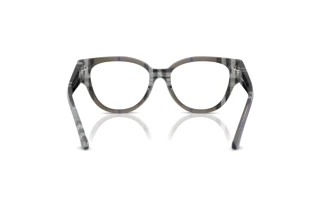 Rear view Burberry BE2421 (4147)