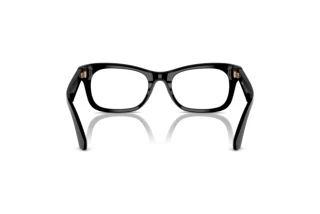 Rear view Burberry BE2422 (3001)