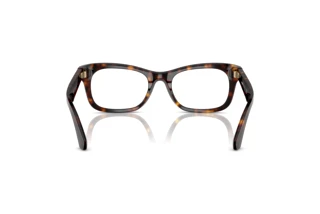 Rear view Burberry BE2422 (3002)