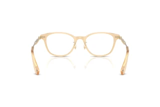 Rear view Burberry BE2423D (4063)