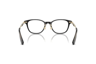 Rear view Burberry BE2423D (4112)