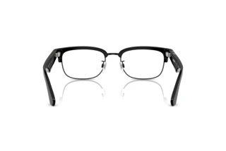 Rear view Burberry BE2424D (3001)