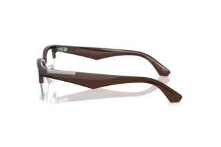 Side view Burberry BE2424D (4245)