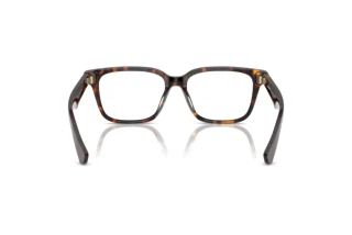 Rear view Burberry BE2425D (3002)