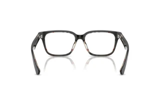 Rear view Burberry BE2425D (4121)