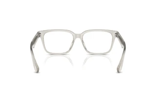Rear view Burberry BE2425D (4127)