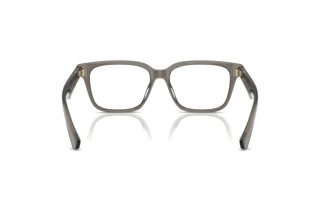 Rear view Burberry BE2425D (4242)