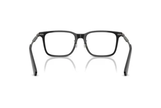 Rear view Burberry BE2426D (4112)