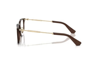 Side view Burberry BE2426D (4116)
