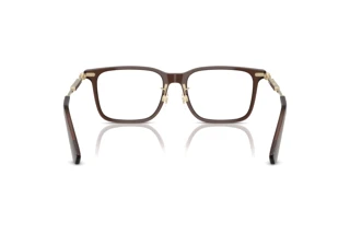 Rear view Burberry BE2426D (4116)