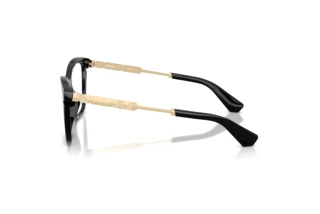 Side view Burberry BE2427U (3001)