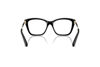 Rear view Burberry BE2427U (3001)