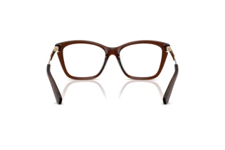 Rear view Burberry BE2427U (4116)