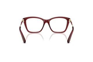 Rear view Burberry BE2427U (4128)