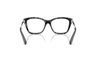 Rear view Burberry BE2427U (4159)