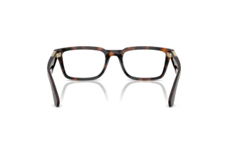 Rear view Burberry BE2428U (3002)