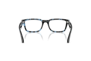 Rear view Burberry BE2428U (4111)