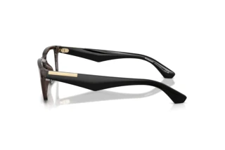 Side view Burberry BE2428U (4112)