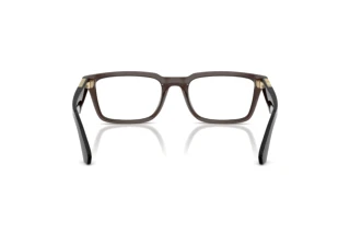 Rear view Burberry BE2428U (4112)