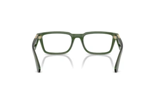 Rear view Burberry BE2428U (4174)