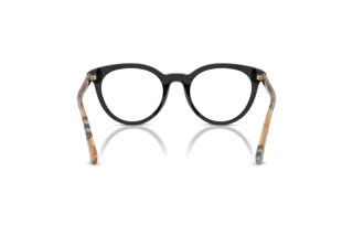 Rear view Burberry BE2429 (4161)