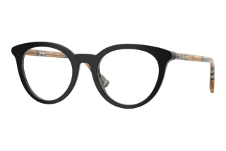 Front view Burberry BE2429 (4161)