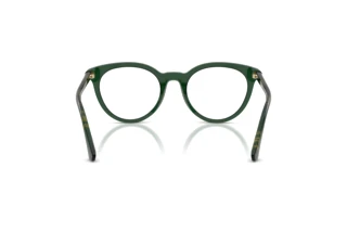 Rear view Burberry BE2429 (4162)