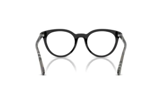 Rear view Burberry BE2429 (4165)