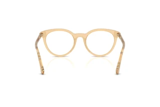 Rear view Burberry BE2429 (4167)