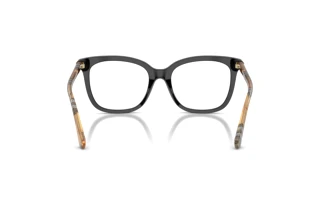 Rear view Burberry BE2430 (4161)