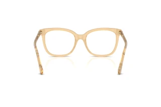 Rear view Burberry BE2430 (4167)