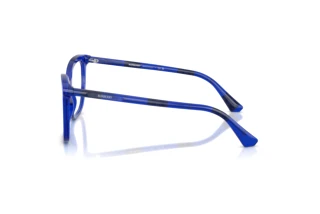 Side view Burberry BE2430 (4168)