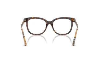 Rear view Burberry BE2430 (4216)