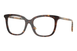 Front view Burberry BE2430 (4216)
