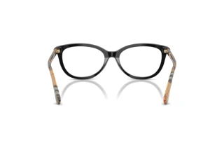 Rear view Burberry BE2431 (4161)