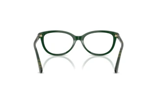 Rear view Burberry BE2431 (4162)